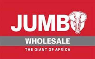 Jumbo Wholesalers